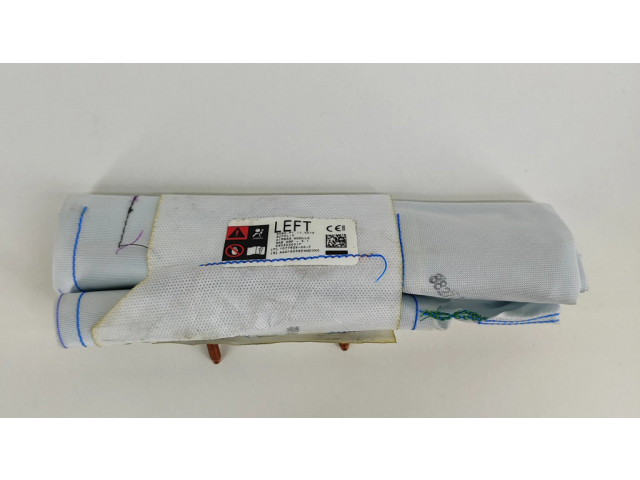 Подушка безопасности в сиденье 107782900F, 640454001F Tesla Model 3