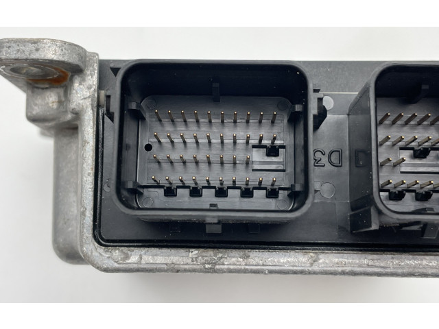 Блок подушек безопасности 9W8314D374AE Jaguar XK - XKR