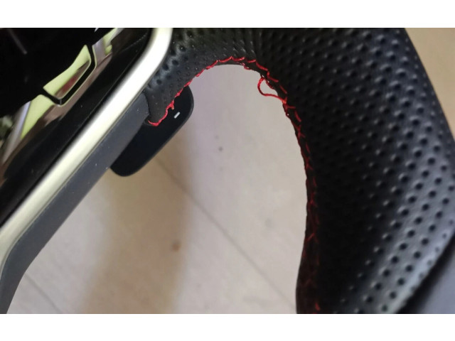 Руль Volkswagen Golf VIII 2019 - года 5H0419089JH