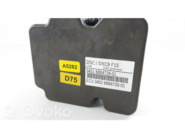 Jednotka ABS 6884729, 34516884729 BMW X5 F15 2015