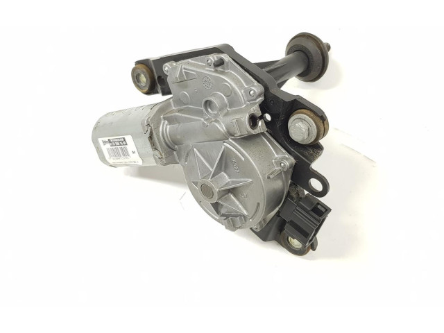 Моторчик заднего дворника A1769061600, A1769061600 Mercedes-Benz A W176