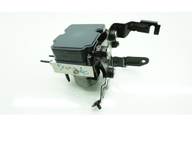 Блок АБС 0265243543, 0265243543 Jaguar XE 2015 - года