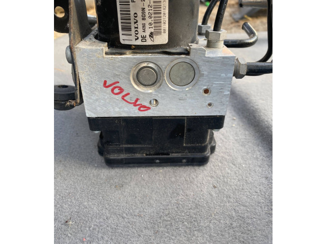 Блок АБС 30681619, 10092604053 Volvo V70 2008 - 2013 года