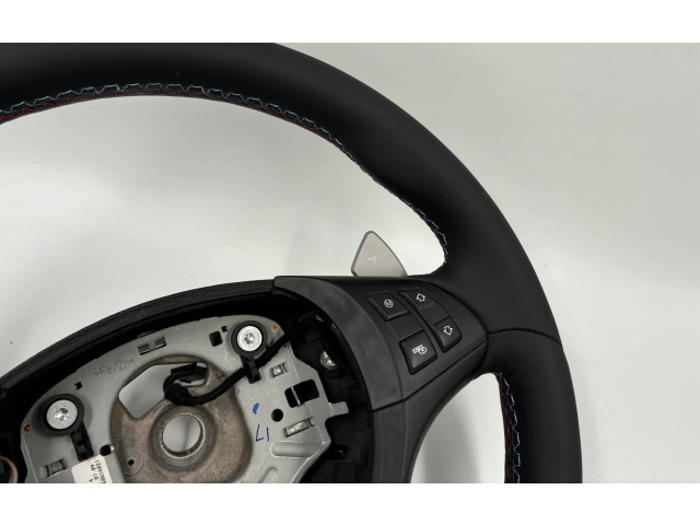 Volant BMW X6 E71 2014