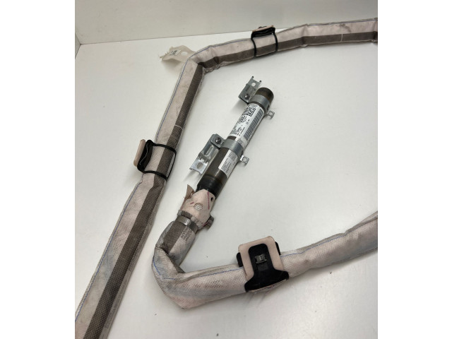 Боковая подушка безопасности 8R0880742J, 0589P10005   Audi Q5 SQ5