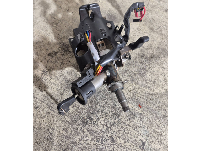 Řídící jednotka 9634051880, 73656312 Citroen Xsara Picasso 2001