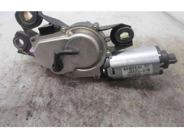 Моторчик заднего дворника 6L6955711B, 6L6955711B    Seat Ibiza I (021A)