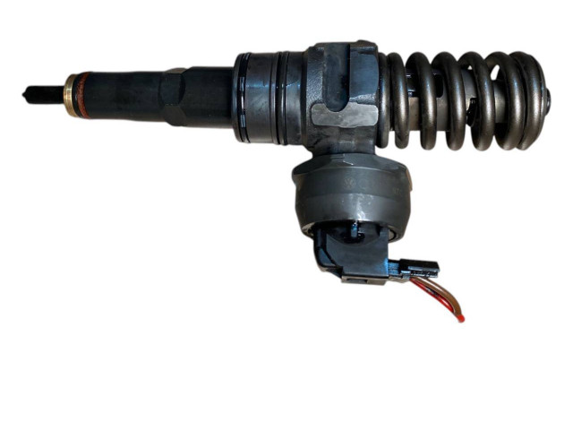 Жиклер (жиклеры) (форсунка (форсунки) 038130073AG, 0414720215 Skoda Octavia Mk2 (1Z)