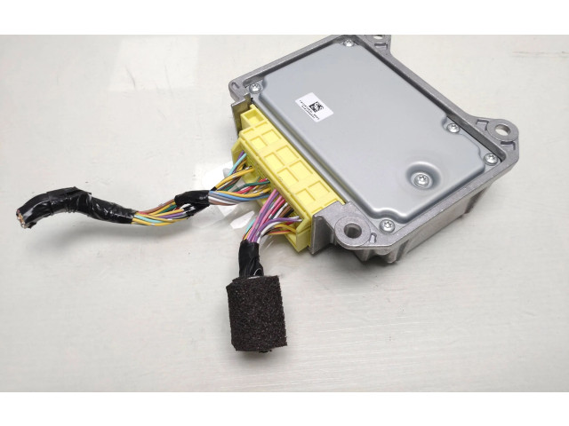 Блок подушек безопасности 8635A215, F01G07203L Mitsubishi ASX
