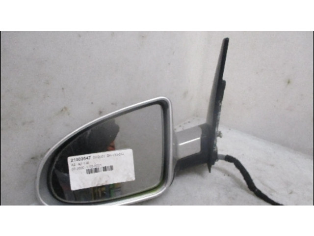 Zpětné zrcátko Сзади Audi A2 2000 8Z18585311P9