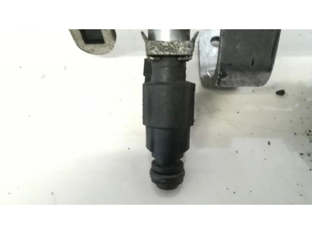 Топливная рампа 04891132AA, 0280155991 Mini One - Cooper R50 - 53 1.6