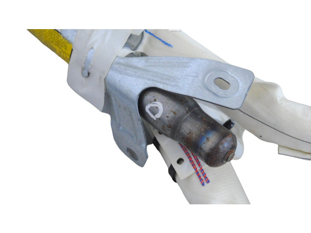 Боковая подушка безопасности AW9314K159AC Jaguar XJ X351