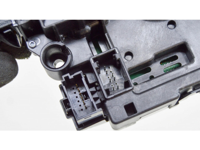 Подрулевой переключатель 9242282 BMW X3 F25