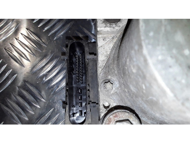 Блок управления ABS