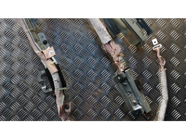 Боковая подушка безопасности BAMPT11724, WYM2N018750   Subaru Outback