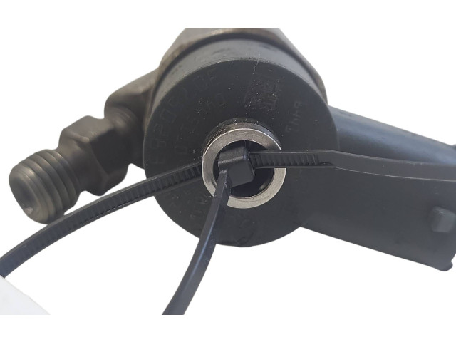 Форсунка 0445110251 Volvo XC90 D5244T