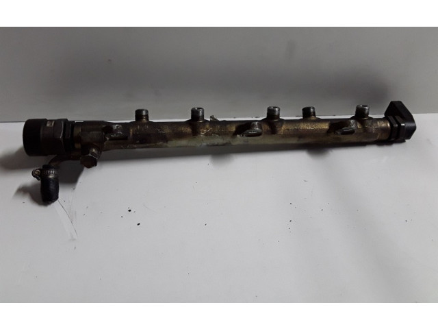 Топливная рампа 0445214030, 7787164 BMW 3 E46 2.0