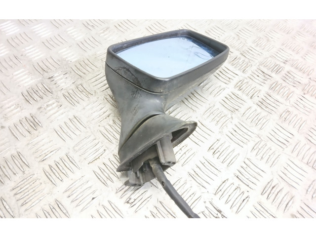 Зеркало (механическое)       Audi 80 90 B3  1986 - 1991 года   