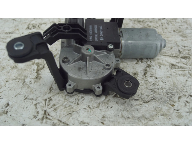 Моторчик заднего дворника 13256917 Vauxhall Astra J