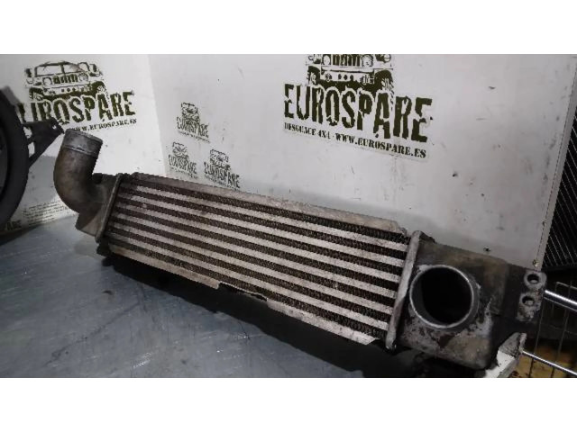 Интеркулер  28190-4A101BLA2.5   KIA Sorento 1.6