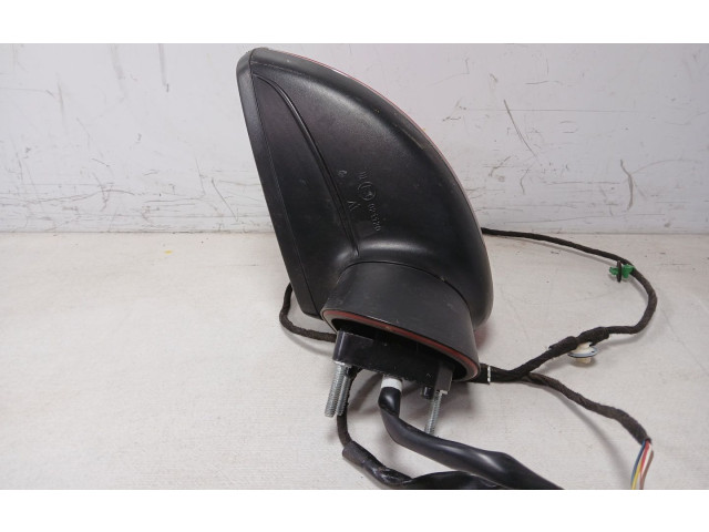 Зеркало электрическое Audi A1 2010 - 2018 года