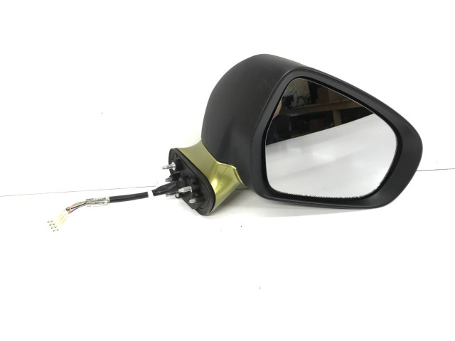 Zpětné zrcátko  Suzuki SX4 S-Cross 2021  7103105  