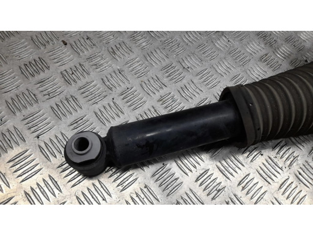 Задний aмортизатор (пневматическое / гидравлическое шасси)