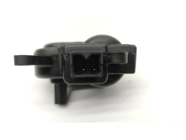 Вентилятор печки 1S7H19B634CA Ford Fiesta