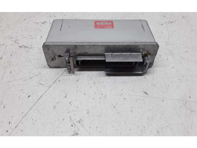 Блок управления АБС 66208989, BOSCH   Volvo S90, V90