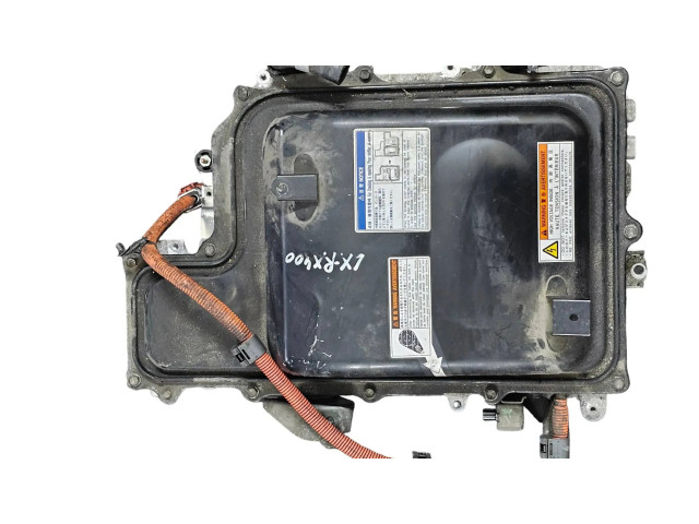 Преобразователь напряжения