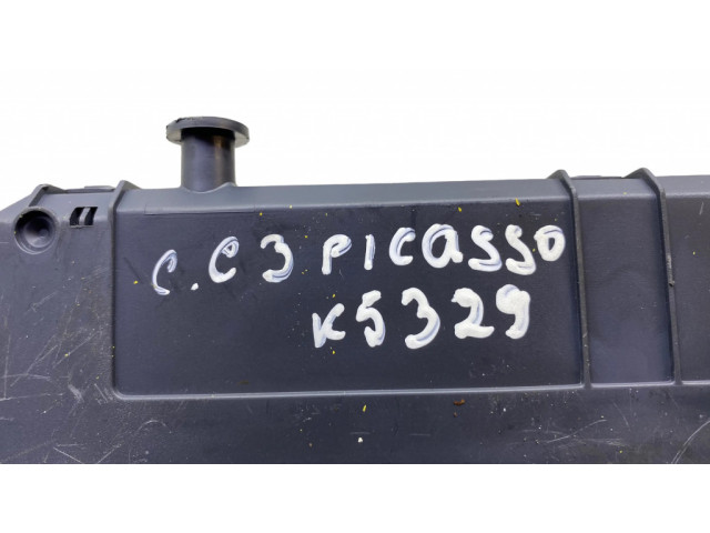 Блок предохранителей 9666952080, K5329 Citroen C3 Picasso