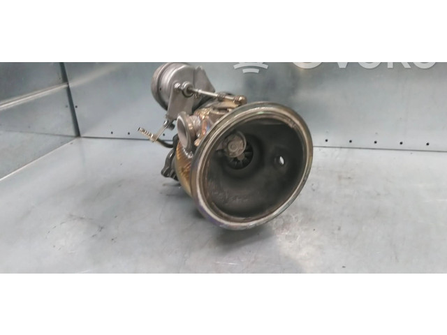 Нагнетатель 06M145689J, 06M145689AC Audi Q5 SQ5