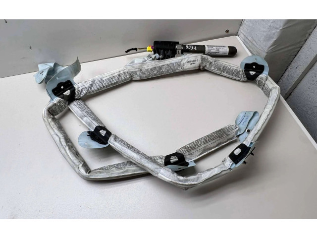 Боковая подушка безопасности 4F5880741C, 30353403D   Audi A6 S6 C6 4F