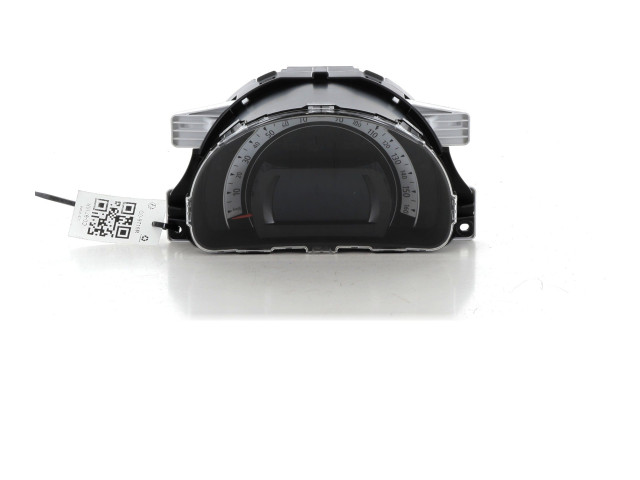 Панель приборов 248216021R, C0-9716R   Renault Twingo III       