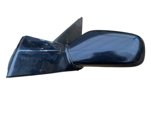 Зеркало электрическое        Saab 9-3 Ver2  2003 - 2007 года   