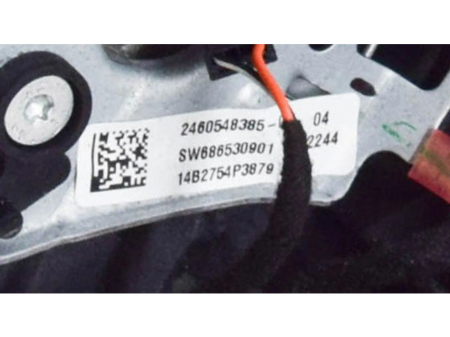 Volant BMW X5 F15 2014 686530901, 6865309