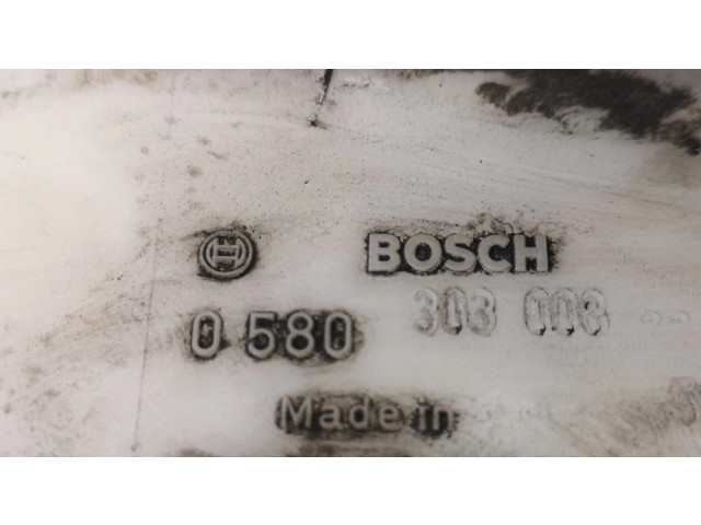 Насос топлива (в топливном баке)