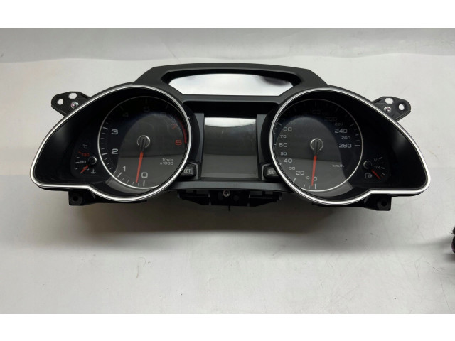 Рулевая рейка 8T0920930, 8T0920930B Audi A5 2016 - года