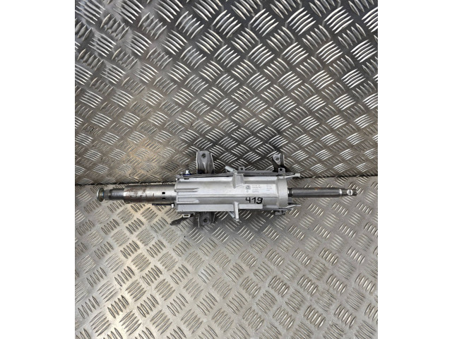    Рулевая рейка 4K0419502   Audi A6 S6 C8 4K 2018 -  года