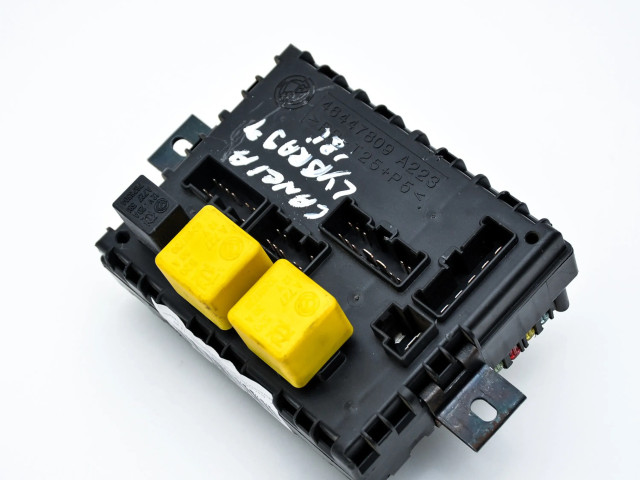 Блок предохранителей 46447809 Lancia Lybra