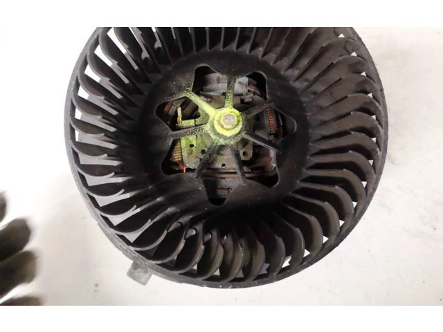 Вентилятор печки 1k1819015a Volkswagen Caddy