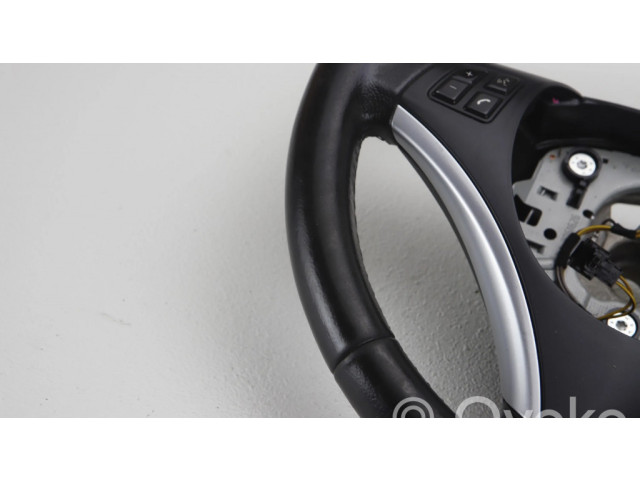 Руль BMW X1 E84 2009-2015 года 6795574