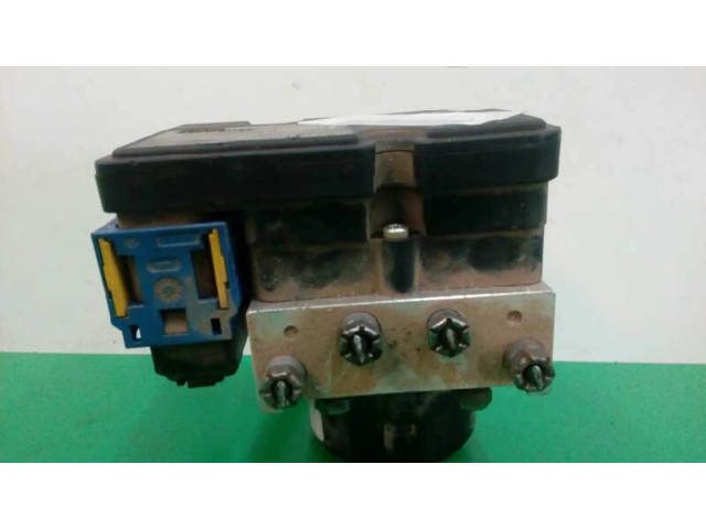 Блок АБС 8200403322, 10020700594   Renault  Twingo II  2007-2014 года