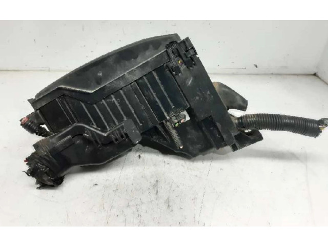 Блок предохранителей 1468784 Ford S-MAX