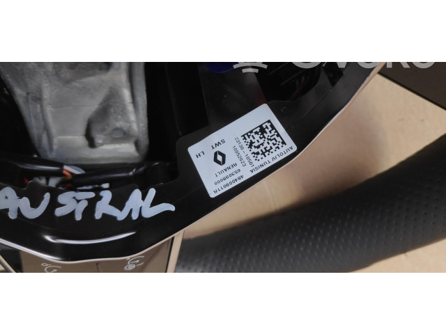 Руль Renault Austral 2023 - года 484009011R