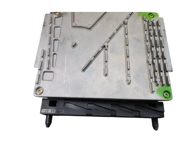 Блок управления двигателя 08627455A, 01220   Volvo S70  V70  V70 XC