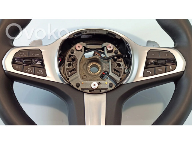 Volant BMW X6 G06 2018 020717, 32308008184