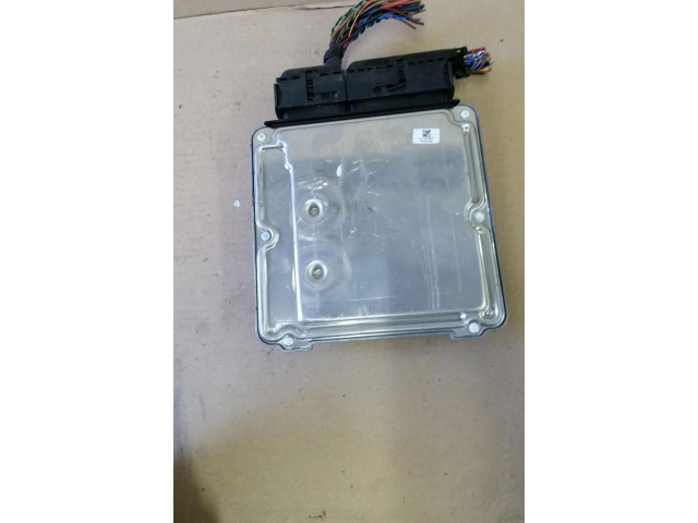 Топливный насос