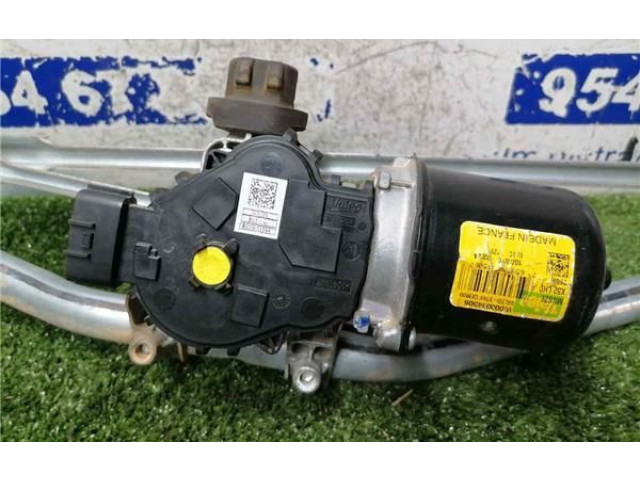 Моторчик дворников W000034506, 288004410R Dacia Duster II