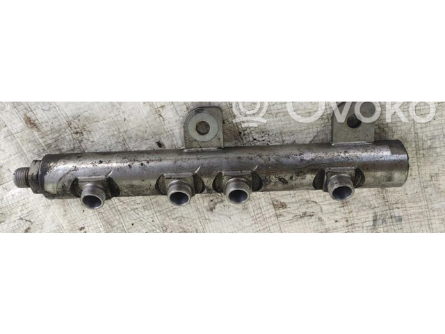 Магистральная трубка топлива 0445216046 Jaguar XJ X351